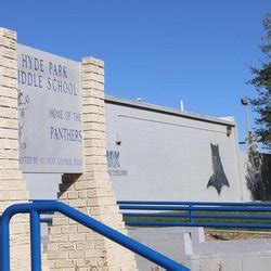 hyde park school las vegas